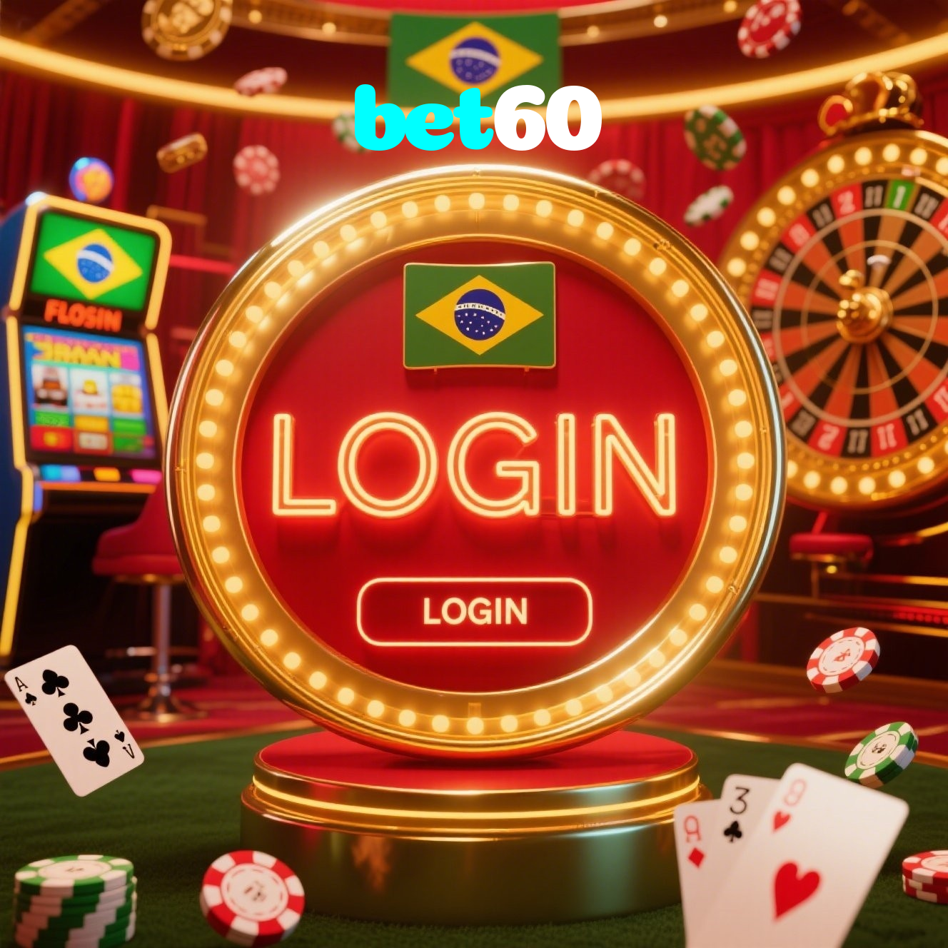 bet60 visual
