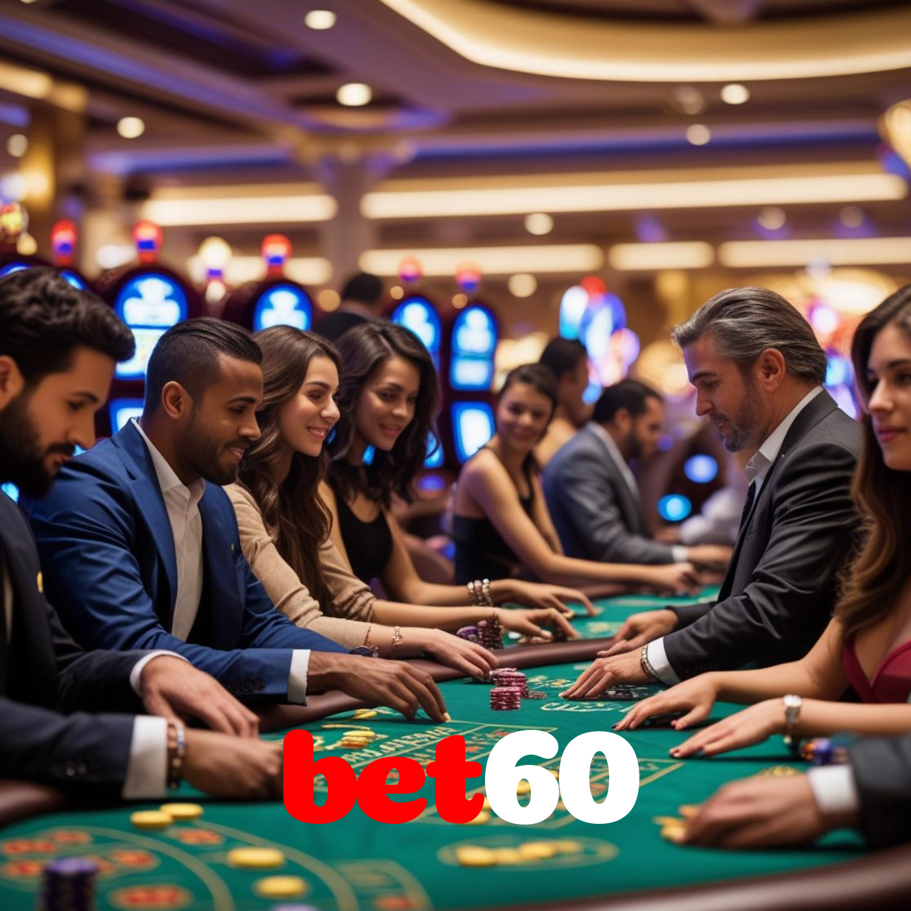bet60 visual