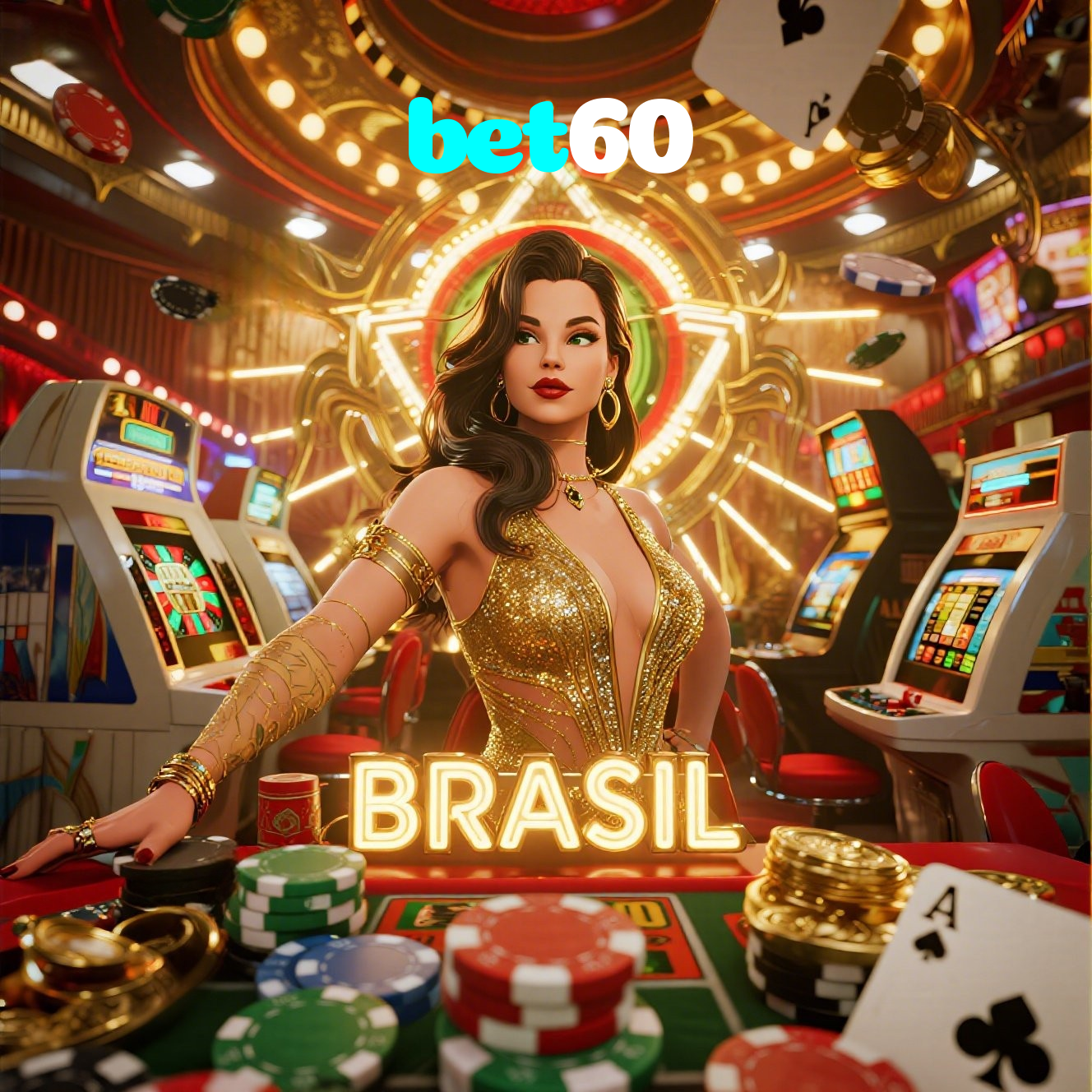 bet60 visual