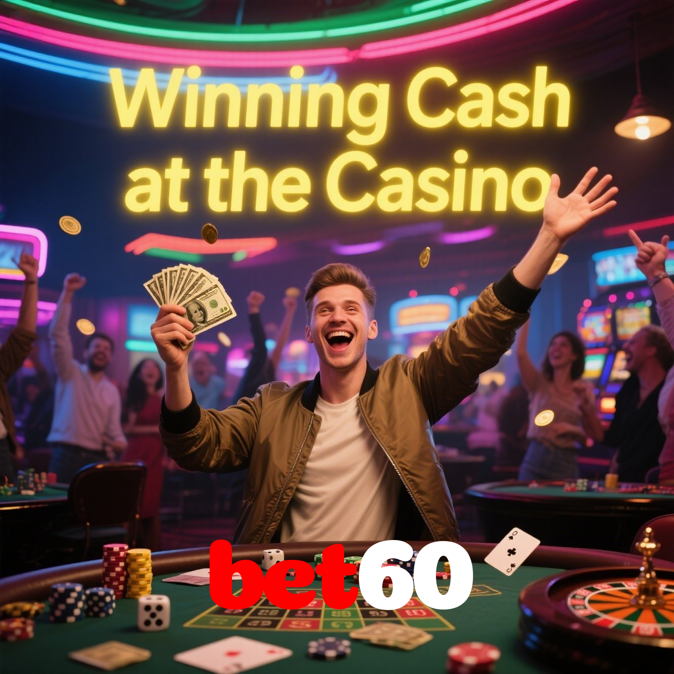bet60 visual