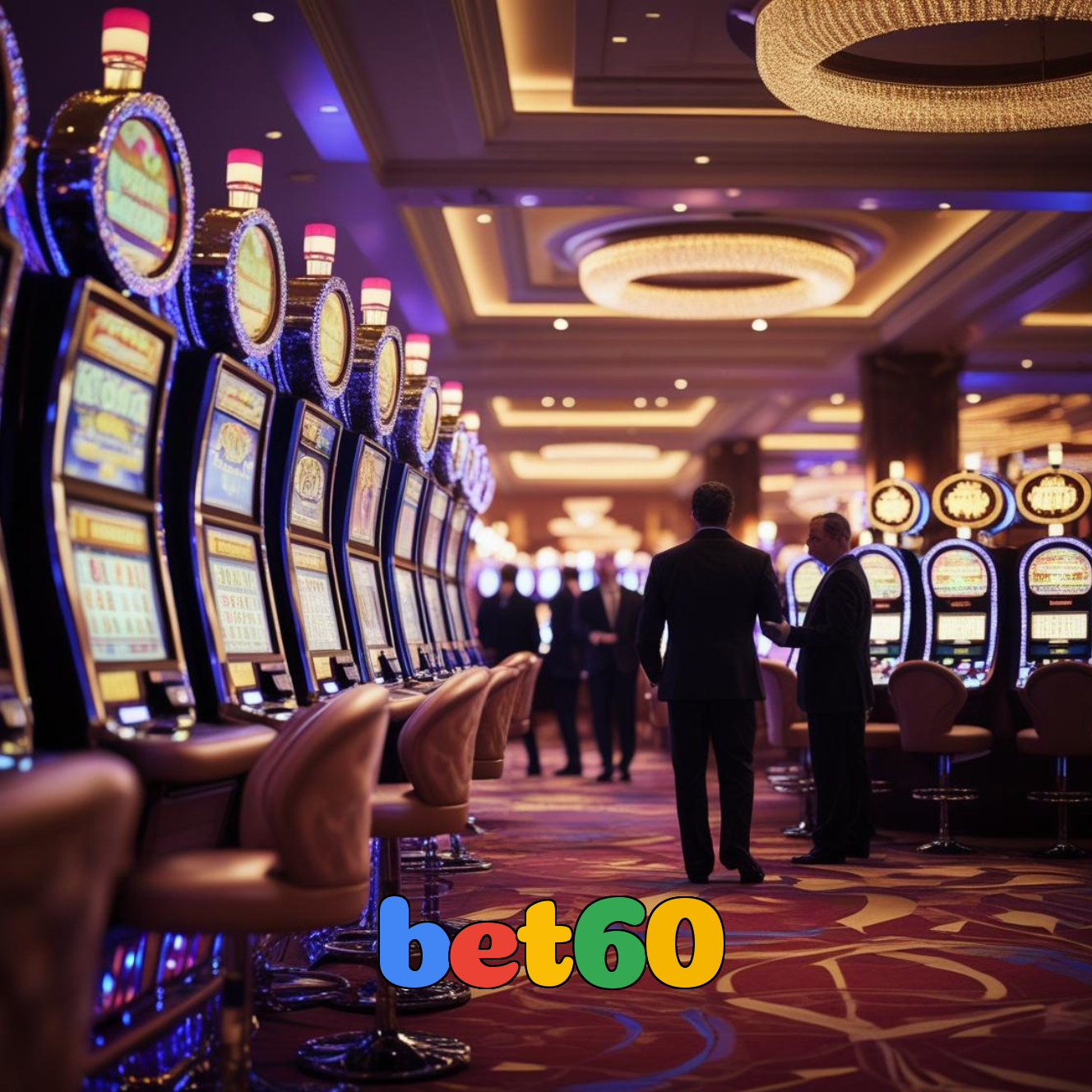 bet60 visual