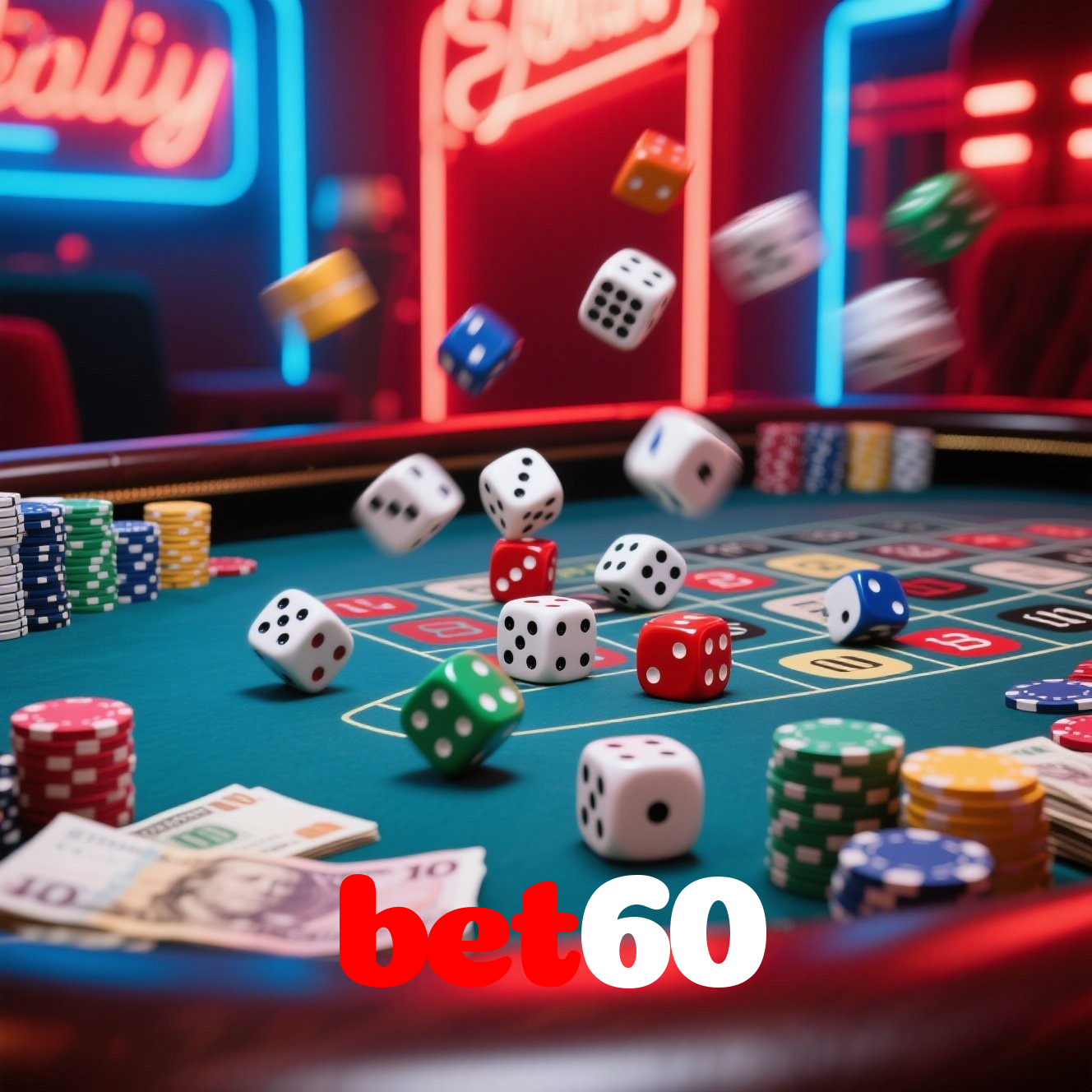 bet60 visual