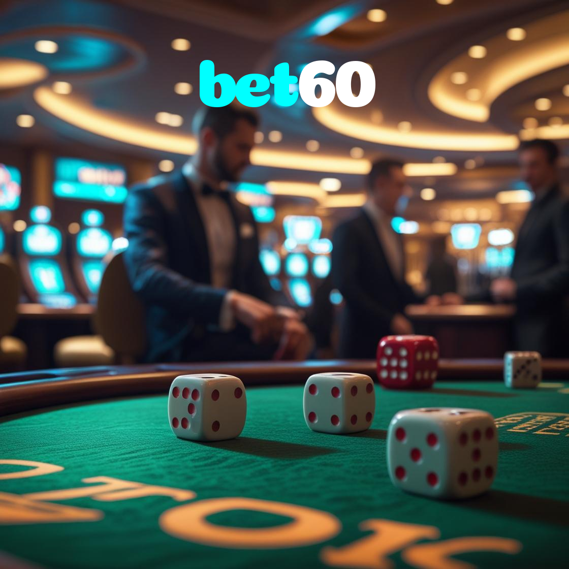 bet60 visual